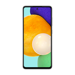 Galaxy A52s 5G